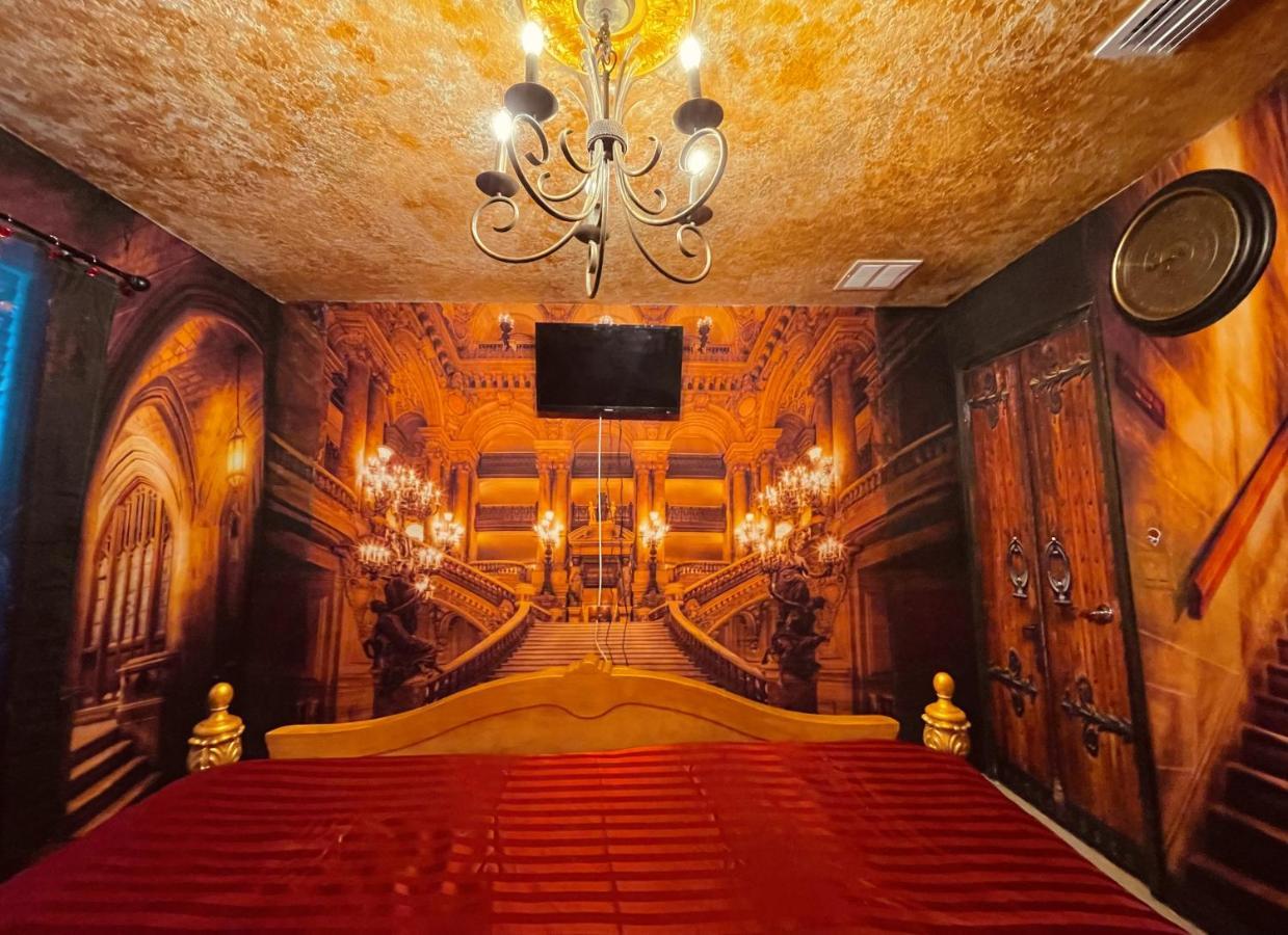Disney Vacation Rental With Private Pool & Theatre Kissimmee Ngoại thất bức ảnh