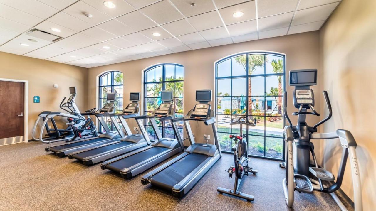 Disney Vacation Rental With Private Pool & Theatre Kissimmee Ngoại thất bức ảnh