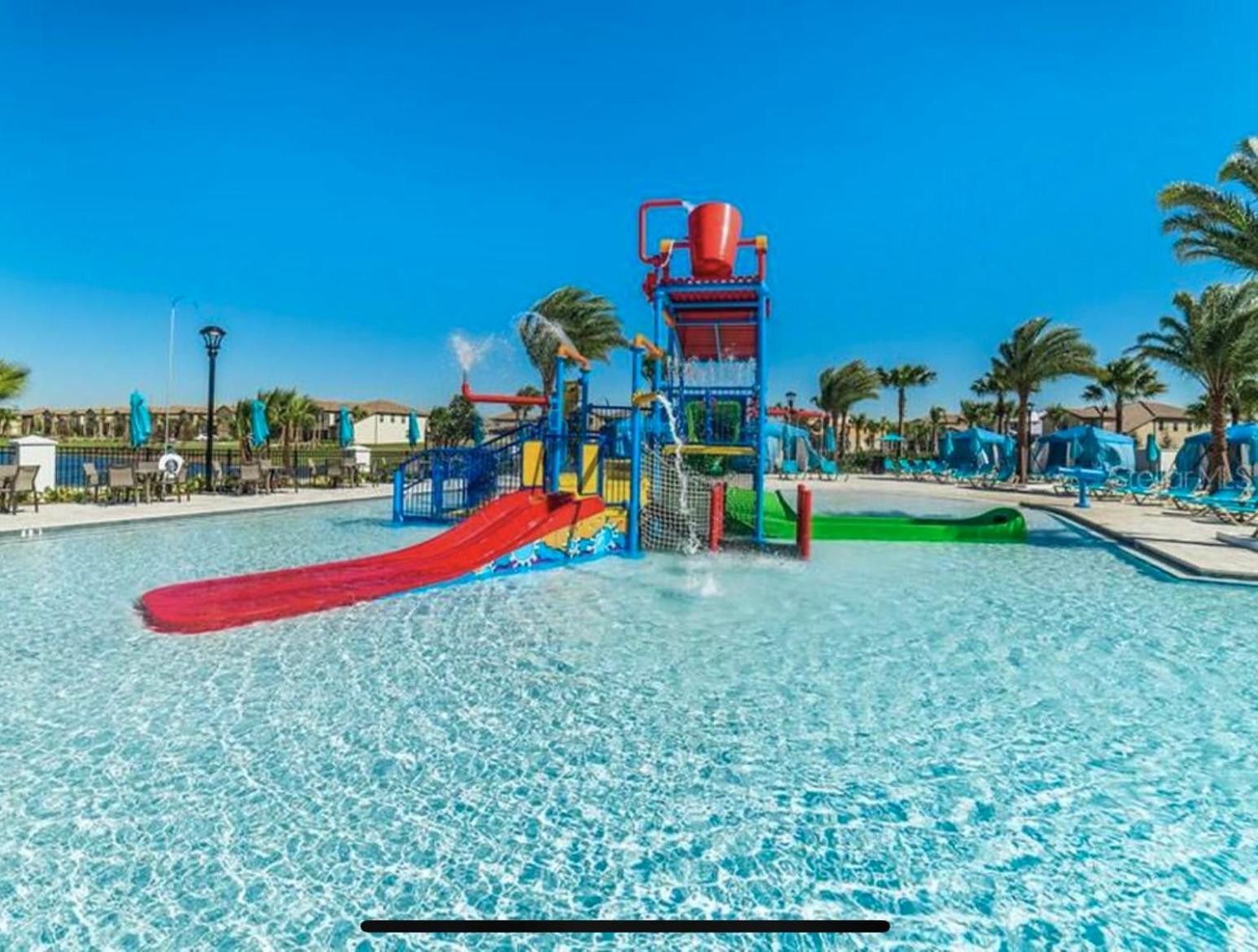 Disney Vacation Rental With Private Pool & Theatre Kissimmee Ngoại thất bức ảnh